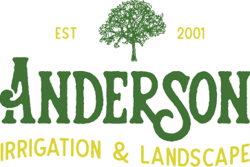 Anderson Irrigation and Landscape, Inc